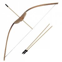 "Лук" большой во Бобров