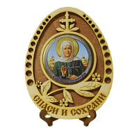 ЯЙЦО-МАГНИТ "МАТРОНА" во Бобров
