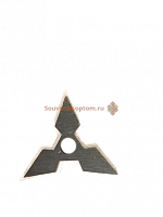 "Сюрикен" № 2 во Бобров
