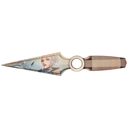 Нож "Kunai Melee" во Бобров фото 2