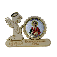 МАГНИТ АНГЕЛ "ПАНТЕЛЕЙМОН" во Бобров