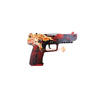 ПИСТОЛЕТ - РЕЗИНКОСТРЕЛ "FIVE-SEVEN 1.5" В АССОРТИМЕНТЕ во Бобров